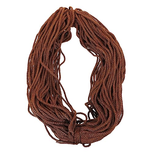 Gadpiparty 1 Rolle Graduation Honor Cord Braided für Abschlussfeiern und Dekoration und Bachelor und Master Abschluss Gadpiparty 1 Rolle Graduation Honor Cord Braided für Abschlussfeiern und Dekoration und Bachelor und Master Abschluss von Gadpiparty