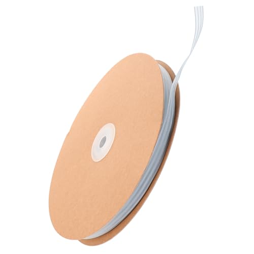 Gadpiparty 1 Rolle Kopfschmuck Haarschmuck Geschenkverpackung Hochzeitsband Schwarzes Band Geschenkband Bänder Zum Basteln Zuschneidbares Geschenkband Bunte Handgemachte Bänder Stoff Gadpiparty 1 Rolle Kopfschmuck Haarschmuck Geschenkverpackung Hochzeitsband Schwarzes Band Geschenkband Bänder Zum Basteln Zuschneidbares Geschenkband Bunte Handgemachte Bänder Stoff von Gadpiparty