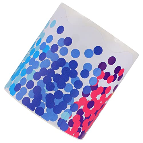 Gadpiparty 1 Rolle Kreide Tafel Aufkleber Selbstklebende Bordüren Sticker für Klassenzimmer Dekoration für Pinnwände Abnehmbar und Leicht für Kindergarten und Partys Gadpiparty 1 Rolle Kreide Tafel Aufkleber Selbstklebende Bordüren Sticker für Klassenzimmer Dekoration für Pinnwände Abnehmbar und Leicht für Kindergarten und Partys von Gadpiparty