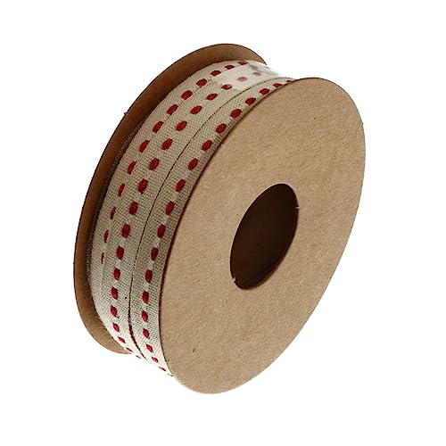 Gadpiparty 1 Rolle Schleife Goldrand Pastellband Personalisiert Lockig Wickeln Dekorativ Rosa Dekorationen Rot Hochzeit Aufdecken Party Gurtband Braut- Band Zum Verpacken Geripptes Band Beige Gadpiparty 1 Rolle Schleife Goldrand Pastellband Personalisiert Lockig Wickeln Dekorativ Rosa Dekorationen Rot Hochzeit Aufdecken Party Gurtband Braut- Band Zum Verpacken Geripptes Band Beige von Gadpiparty