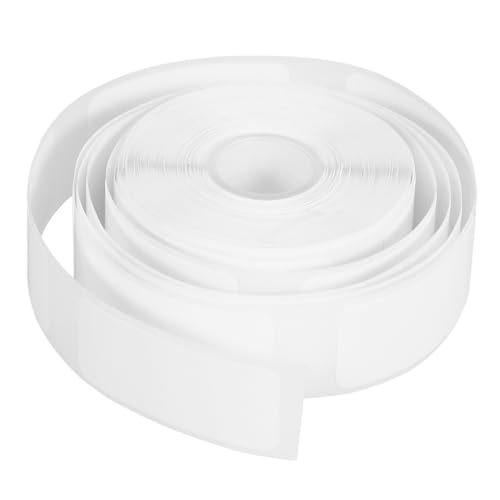 Gadpiparty 1 Rolle Thermopapier Thermal- Versandetiketten kleine Etikettenaufkleber Adresse Streifen ziehen um Klebeetikett Etiketten Aufkleber Thermosynthetisches Papier Weiß Gadpiparty 1 Rolle Thermopapier Thermal- Versandetiketten kleine Etikettenaufkleber Adresse Streifen ziehen um Klebeetikett Etiketten Aufkleber Thermosynthetisches Papier Weiß von Gadpiparty