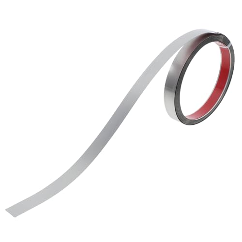 Gadpiparty 1 Rolle Wandverkleidung Selbstklebend Flexible Zierleiste für Decke Wände und Türen Minimalistisches Design für Vielseitige Dekoration Einfache Installation und Langlebige Gadpiparty 1 Rolle Wandverkleidung Selbstklebend Flexible Zierleiste für Decke Wände und Türen Minimalistisches Design für Vielseitige Dekoration Einfache Installation und Langlebige von Gadpiparty