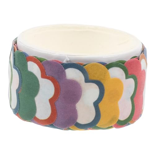 Gadpiparty 1 Rolle Washi-tape Vintage Washi Tape Spaßes Band Washi Tape Kawaii Ästhetisches Band Scrapbook -aufkleber Dekoratives Packband Kawaii Washi-klebeband Papier Gadpiparty 1 Rolle Washi-tape Vintage Washi Tape Spaßes Band Washi Tape Kawaii Ästhetisches Band Scrapbook -aufkleber Dekoratives Packband Kawaii Washi-klebeband Papier von Gadpiparty