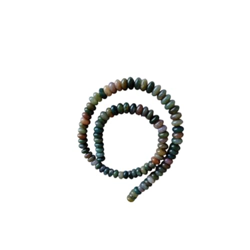 Gadpiparty 1 Saite Edelstein Spacer Perlen Natürlichem für Diy Schmuckherstellung Armbänder und Bastelprojekte von Gadpiparty