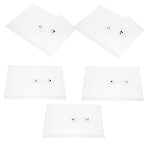 Gadpiparty 1 Satz Aktentasche Taschen Sammelalbum Dateiorganisator Beutel Für Die Organisation Büro Stationärer Organizer Dateispeicher Organisatoren Und Aufbewahrung Veranstalter Pp 5 Stück Gadpiparty 1 Satz Aktentasche Taschen Sammelalbum Dateiorganisator Beutel Für Die Organisation Büro Stationärer Organizer Dateispeicher Organisatoren Und Aufbewahrung Veranstalter Pp 5 Stück von Gadpiparty