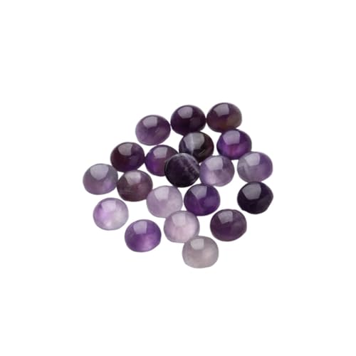Gadpiparty 1 Satz Amethyst Patch Schmuck Machen Violettglas Perlen Für Schmuckhersteller Cabochons Mit Flacher Rückseite Zeitsteinzubehör Zum Selbermachen Schmuck Zeit Accessoires 20 Stück Gadpiparty 1 Satz Amethyst Patch Schmuck Machen Violettglas Perlen Für Schmuckhersteller Cabochons Mit Flacher Rückseite Zeitsteinzubehör Zum Selbermachen Schmuck Zeit Accessoires 20 Stück von Gadpiparty
