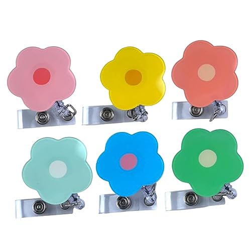 Gadpiparty 1 Satz Ausweiskartenhalter Ausweishalter Id -abzeichenhalter Id -kartenhalter Rosa Inhaber Zugang Karteikarten Brustkartenclips Plastikkartenhalter Id-karten-clip Acryl 6 Stück Gadpiparty 1 Satz Ausweiskartenhalter Ausweishalter Id -abzeichenhalter Id -kartenhalter Rosa Inhaber Zugang Karteikarten Brustkartenclips Plastikkartenhalter Id-karten-clip Acryl 6 Stück von Gadpiparty