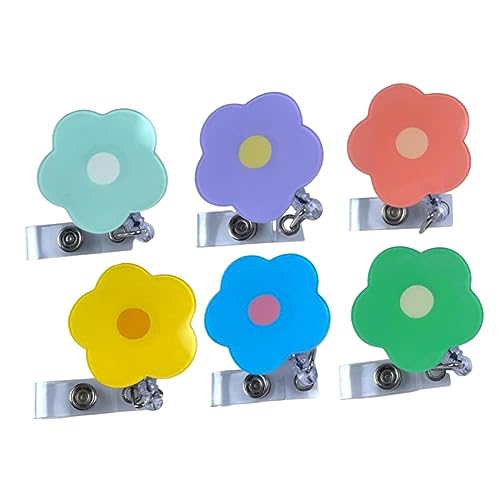 Gadpiparty 1 Satz Ausweiskartenhalter Clips Niedlicher Ausweishalter Revers-ausweishalter Inhaber Rosa Zugang Karteikarten Mitarbeiterausweis-clip Karten Zubehör Acryl 6 Stück Gadpiparty 1 Satz Ausweiskartenhalter Clips Niedlicher Ausweishalter Revers-ausweishalter Inhaber Rosa Zugang Karteikarten Mitarbeiterausweis-clip Karten Zubehör Acryl 6 Stück von Gadpiparty