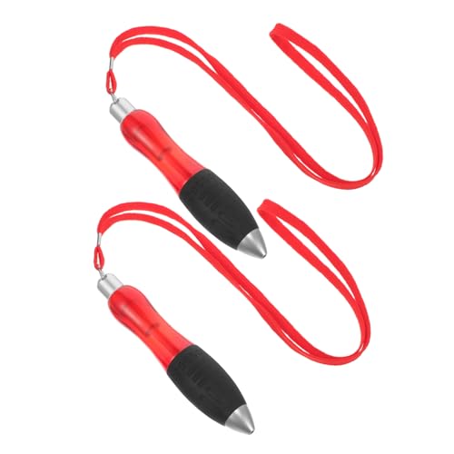 Gadpiparty 1 Satz Beschwerter Stift Fett Gewichtet Groß Jumbo Kugelschreiber Griff Breit Ergonomisch Dicke Stifte Schreibstift Ballpunktstifte Arbeitsstifte Süße Stifte Plastik Rot 2 Stück Gadpiparty 1 Satz Beschwerter Stift Fett Gewichtet Groß Jumbo Kugelschreiber Griff Breit Ergonomisch Dicke Stifte Schreibstift Ballpunktstifte Arbeitsstifte Süße Stifte Plastik Rot 2 Stück von Gadpiparty