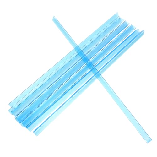 Gadpiparty 1 Satz Bindestäbe Unterlagen Zugstangenclip Berichtshüllen Mit Schiebestange Binder Melden Büroordner Büromappe Mappen Buch Dia Binder Folienordner Aus Kunststoff Abs Blue 10 Stück Gadpiparty 1 Satz Bindestäbe Unterlagen Zugstangenclip Berichtshüllen Mit Schiebestange Binder Melden Büroordner Büromappe Mappen Buch Dia Binder Folienordner Aus Kunststoff Abs Blue 10 Stück von Gadpiparty