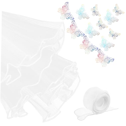 Gadpiparty 1 Satz Blumenverpackungsset Verpackung von Blumensträußen Bausatz Hochzeit Schleife Blumen- Perle Blumenpapier für Blumensträuße Blumen Geschenkpapier Perlmutt Garn Gadpiparty 1 Satz Blumenverpackungsset Verpackung von Blumensträußen Bausatz Hochzeit Schleife Blumen- Perle Blumenpapier für Blumensträuße Blumen Geschenkpapier Perlmutt Garn von Gadpiparty