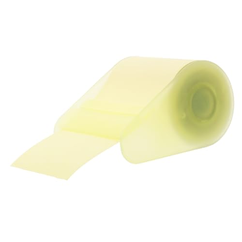Gadpiparty 1 Satz Briefpapier Klebestreifen Es Ist Registerkarten Kind Klebrig Schreibwaren Pads Aufkleber Für Büronotizen Memo-aufkleber Notepad Abreißen Ideen-notizbuch Gelb Kunststoff von Gadpiparty