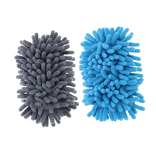 Gadpiparty 1 Satz Chenille Reinigungsschwämme Für Whiteboard Waschbare Radiergummis Für Tafel Und Kreidetafel Gegen Trockene Und Kreide Für Täglichen Gebrauch 2 Stück Gadpiparty 1 Satz Chenille Reinigungsschwämme Für Whiteboard Waschbare Radiergummis Für Tafel Und Kreidetafel Gegen Trockene Und Kreide Für Täglichen Gebrauch 2 Stück von Gadpiparty