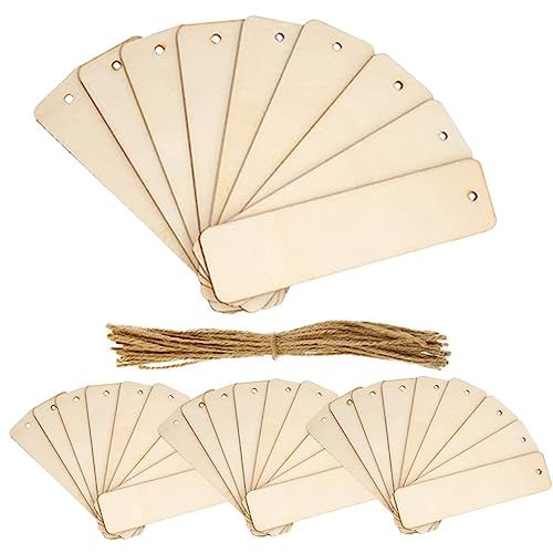 Gadpiparty 1 Satz DIY Holz Lesezeichen Unvollendete Blanke Lesezeichen für Kreative Bastelideen für Personalisierte und Dekorationen für Feste Gadpiparty 1 Satz DIY Holz Lesezeichen Unvollendete Blanke Lesezeichen für Kreative Bastelideen für Personalisierte und Dekorationen für Feste von Gadpiparty
