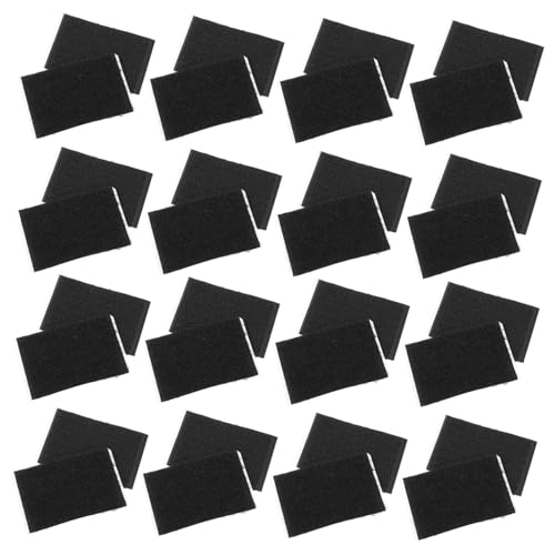 Gadpiparty 1 Satz Doppelseitige Fixierbänder Für Bettwäsche Sofas Und Teppiche Rutschfeste Starke Klebebänder Zur Sicheren Befestigung Ohne Schäden An Wänden Für Heimdekoration Und 50 Paare Gadpiparty 1 Satz Doppelseitige Fixierbänder Für Bettwäsche Sofas Und Teppiche Rutschfeste Starke Klebebänder Zur Sicheren Befestigung Ohne Schäden An Wänden Für Heimdekoration Und 50 Paare von Gadpiparty