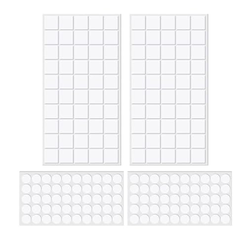 Gadpiparty 1 Satz Doppelseitige Klebepunkte Dot -aufkleber Doppelseitiges Klebeband Punktaufkleber Aufkleber Für Autos Klebstoff Verpackung Polyester Transparent 200 Stück Gadpiparty 1 Satz Doppelseitige Klebepunkte Dot -aufkleber Doppelseitiges Klebeband Punktaufkleber Aufkleber Für Autos Klebstoff Verpackung Polyester Transparent 200 Stück von Gadpiparty