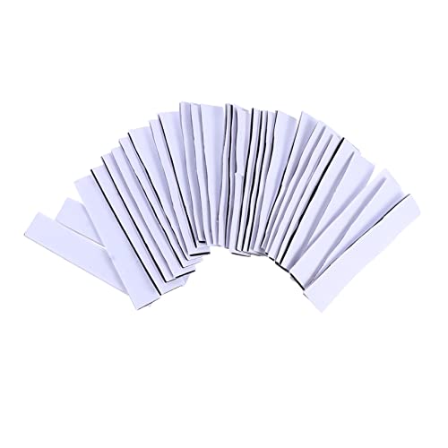 Gadpiparty 1 Satz Doppelseitiges Klebeband Extra Starke Selbstklebende Montagepads Abnehmbar Für Sichere Befestigung An Wänden Böden Für Smartphones Schlüssel Und Mehr 40 Stück von Gadpiparty