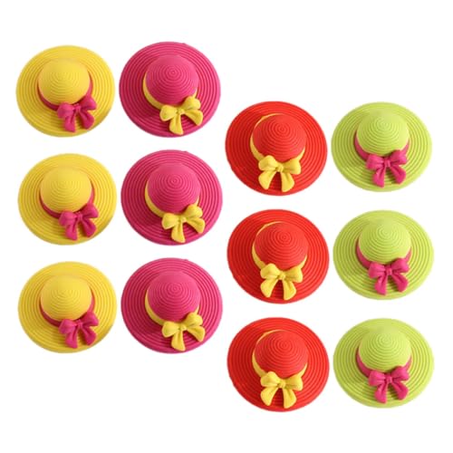 Gadpiparty 1 Satz Eraser Von Prinzessin Strohhut Radiergummis Mädchen Klassenzimmer Waschbar Kreativer Süßer Radiergummi Süße Schulsachen Dekorativer Radiergummi Kawaii Schulmaterial 15 Stück Gadpiparty 1 Satz Eraser Von Prinzessin Strohhut Radiergummis Mädchen Klassenzimmer Waschbar Kreativer Süßer Radiergummi Süße Schulsachen Dekorativer Radiergummi Kawaii Schulmaterial 15 Stück von Gadpiparty