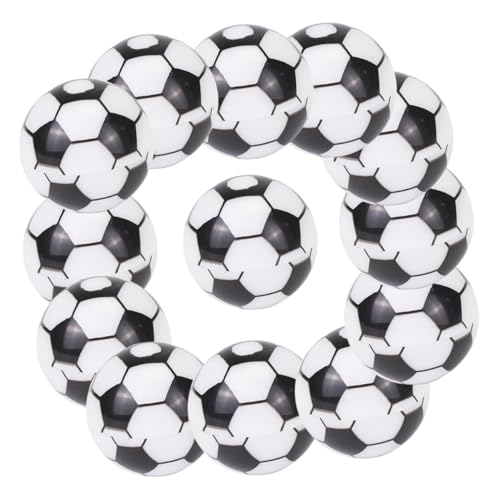 Gadpiparty 1 Satz Fußballförmige Bleistiftspitzer Handliche Bleistiftspitzer Bunten Perfektes Für Studenten Und Bürobedarf Effiziente Und Kompakte Für Einfache Anwendung 20 Stück von Gadpiparty