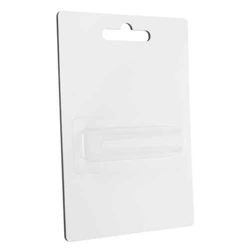 Gadpiparty 1 Satz Geldkarte Geburtstag Geschenkkarte Leere Segenskarte Leere Weiße Karten Party-nachrichtenkarten Sublimationsrohlinge Kartenrohlinge Kleine Leere Karten Diy Liefert Mdf von Gadpiparty
