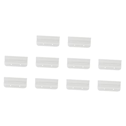 Gadpiparty 1 Satz Hängende Ordner Tabs Aus Dickem Kunststoff Für Schnelle Identifikation Für Und Einfach Einzufügen Sparen 10 Stück Gadpiparty 1 Satz Hängende Ordner Tabs Aus Dickem Kunststoff Für Schnelle Identifikation Für Und Einfach Einzufügen Sparen 10 Stück von Gadpiparty