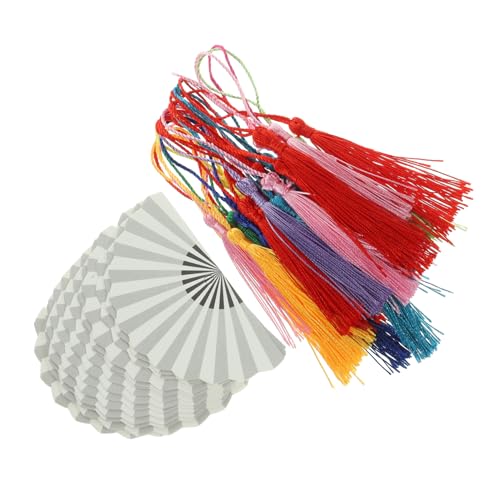 Gadpiparty 1 Satz Handgemalte Diy Lesezeichen mit Quaste Blanko Lesezeichen für Kreative Karten Geschenkanhänger Schulanfänger und Dekorationen Material für Bastelprojekte Gadpiparty 1 Satz Handgemalte Diy Lesezeichen mit Quaste Blanko Lesezeichen für Kreative Karten Geschenkanhänger Schulanfänger und Dekorationen Material für Bastelprojekte von Gadpiparty
