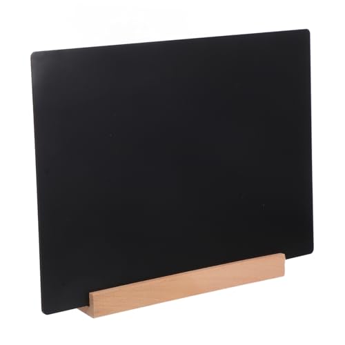 Gadpiparty 1 Satz Handgezeichnete Kleine Tafel Stand Tafelzeichen Planke Im Freien Groß Kreidetafel Staffelei Zeichen Küchentafel Essen Menü-tafel Schule Black Abs Gadpiparty 1 Satz Handgezeichnete Kleine Tafel Stand Tafelzeichen Planke Im Freien Groß Kreidetafel Staffelei Zeichen Küchentafel Essen Menü-tafel Schule Black Abs von Gadpiparty