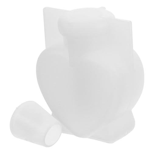 Gadpiparty 1 Satz Herzförmige Wünschen Flaschenform Epoxidharz Formen Silikonharzform Form Aus Epoxidharz Harzform Kit Harzgussform Kreative Silikonform Silikonformen Basteln Kieselgel Gadpiparty 1 Satz Herzförmige Wünschen Flaschenform Epoxidharz Formen Silikonharzform Form Aus Epoxidharz Harzform Kit Harzgussform Kreative Silikonform Silikonformen Basteln Kieselgel von Gadpiparty