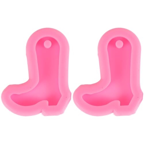 Gadpiparty 1 Satz High Heel Silikonformen Für Fondant Und Schlüsselanhänger Kreative Back Und Bastelwerkzeuge Einfach Zu Reinigen Und Langlebig Für Diy Dekorationen 2 Stück Gadpiparty 1 Satz High Heel Silikonformen Für Fondant Und Schlüsselanhänger Kreative Back Und Bastelwerkzeuge Einfach Zu Reinigen Und Langlebig Für Diy Dekorationen 2 Stück von Gadpiparty