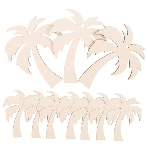 Gadpiparty 1 Satz Holzscheibe Stütze Baum Im Freien Partydekorationen Mit Palmen Stiele Künstliche Palmblätter Diy Ausschnitt Bastelbedarf Leerer Holzausschnitt Hanfseil 20 Stück Gadpiparty 1 Satz Holzscheibe Stütze Baum Im Freien Partydekorationen Mit Palmen Stiele Künstliche Palmblätter Diy Ausschnitt Bastelbedarf Leerer Holzausschnitt Hanfseil 20 Stück von Gadpiparty