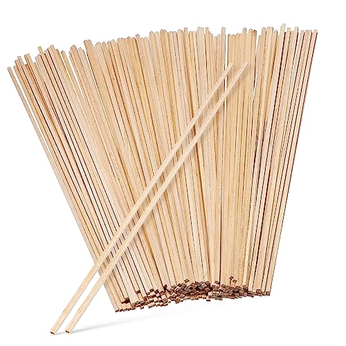 Gadpiparty 1 Satz Holzstreifen Diy -materialien Unvollendet Quadratische Dübelstangen Groß Basswood -streifen Stöcke Handwerk Jumbo-sticks Basteln Bastelstangen Birke Farbstift 100 Stück Gadpiparty 1 Satz Holzstreifen Diy -materialien Unvollendet Quadratische Dübelstangen Groß Basswood -streifen Stöcke Handwerk Jumbo-sticks Basteln Bastelstangen Birke Farbstift 100 Stück von Gadpiparty