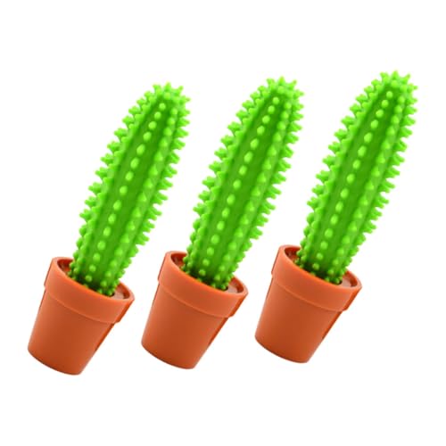 Gadpiparty 1 Satz Kaktus Bonsai -kugelschreiber Saftig Heimbüro Party Klassenzimmer Punkt Neutrale Stifte Lustige Stifte Signierstifte Mit Blumenmuster Plastik Green 3 Stück von Gadpiparty