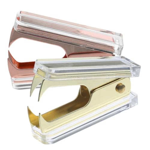 Gadpiparty 1 Satz Klammerentferner Büro Hefter Werkzeug Mini Nützlicher Klammerabzieher Handgehaltener Klammerabzieher Kleiner Klammerabzieher Nagelentferner Metall 2 Stück Gadpiparty 1 Satz Klammerentferner Büro Hefter Werkzeug Mini Nützlicher Klammerabzieher Handgehaltener Klammerabzieher Kleiner Klammerabzieher Nagelentferner Metall 2 Stück von Gadpiparty