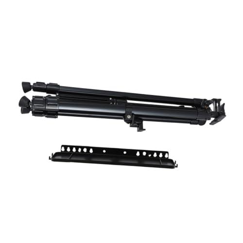 Gadpiparty 1 Satz Leinwandständer Zum Malen Staffelei Stehen Staffelei Steht Für Schild Staffeleiständer Für Schilder, Zeichen Steht Für Anzeige Lackierstand Black Aluminiumlegierung Gadpiparty 1 Satz Leinwandständer Zum Malen Staffelei Stehen Staffelei Steht Für Schild Staffeleiständer Für Schilder, Zeichen Steht Für Anzeige Lackierstand Black Aluminiumlegierung von Gadpiparty