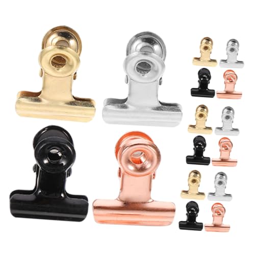 Gadpiparty 1 Satz Magnetischer Kleiner Clip Mini-fotoclips Kleine Fotoklammern Magnetische Heftklammern Fotoklammern Foto-aufhängeklammern Bildclips Edelstahl 20 Stück Gadpiparty 1 Satz Magnetischer Kleiner Clip Mini-fotoclips Kleine Fotoklammern Magnetische Heftklammern Fotoklammern Foto-aufhängeklammern Bildclips Edelstahl 20 Stück von Gadpiparty