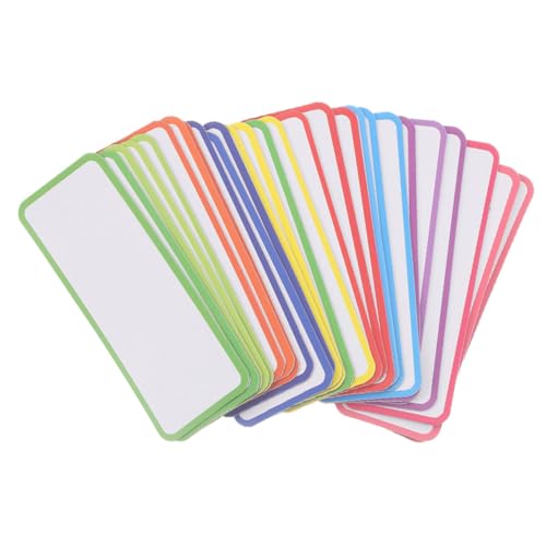 Gadpiparty 1 Satz Magnetisches Etikett Magnete Für Whiteboard Trocken Abwischbare Magnetetiketten Message Board-aufkleber Magnetische, Trocken Abwischbare Etiketten 54 Stück Gadpiparty 1 Satz Magnetisches Etikett Magnete Für Whiteboard Trocken Abwischbare Magnetetiketten Message Board-aufkleber Magnetische, Trocken Abwischbare Etiketten 54 Stück von Gadpiparty