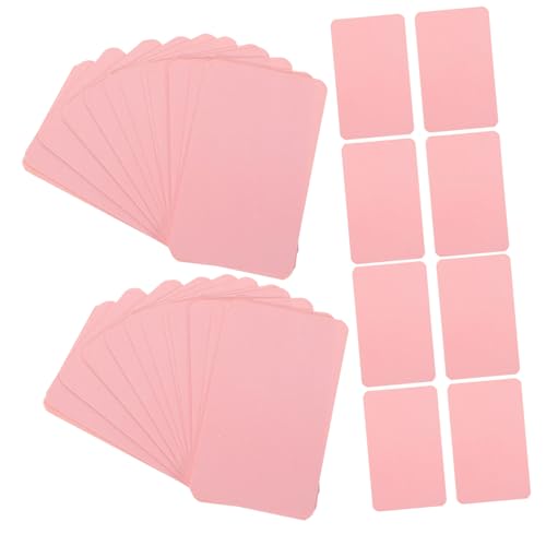 Gadpiparty 1 Satz Meldungspapier Studieren Danke Karten Klein Karteikarten Blinken Gefüttert Leere Karten Sortiert Mini Einfache Karten Papier Leere Nachrichtenkarte Rosa 100 Stück Gadpiparty 1 Satz Meldungspapier Studieren Danke Karten Klein Karteikarten Blinken Gefüttert Leere Karten Sortiert Mini Einfache Karten Papier Leere Nachrichtenkarte Rosa 100 Stück von Gadpiparty