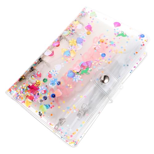 Gadpiparty 1 Satz Monatsbudget Organizer Fächer Budget Binder mit Transparenten Geldumschlägen für Einfache Haushaltsführung und Geldverwaltung Glitzerndem Gadpiparty 1 Satz Monatsbudget Organizer Fächer Budget Binder mit Transparenten Geldumschlägen für Einfache Haushaltsführung und Geldverwaltung Glitzerndem von Gadpiparty