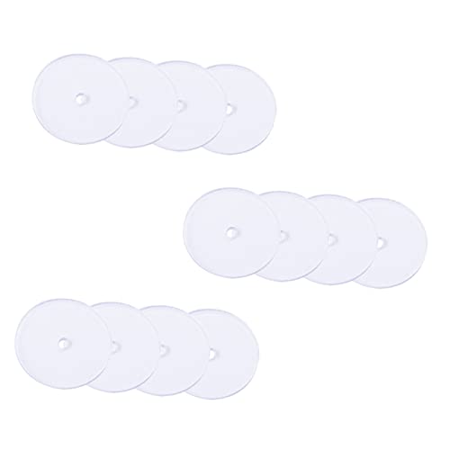 Gadpiparty 1 Satz Ohrstecker Rückseiten Leichtem Transparente Ohrring Stopper Pads Schmerzfreie Diy Ohrstecker Verschlüsse Für Komfortables Und Langlebiges Tragen 150 Stück Gadpiparty 1 Satz Ohrstecker Rückseiten Leichtem Transparente Ohrring Stopper Pads Schmerzfreie Diy Ohrstecker Verschlüsse Für Komfortables Und Langlebiges Tragen 150 Stück von Gadpiparty