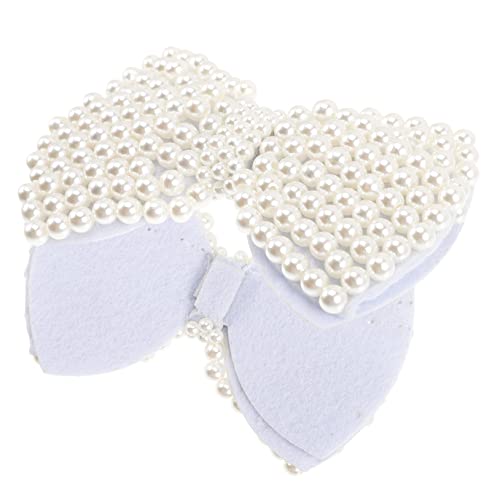 Gadpiparty 1 Satz Perlen Bow Patches Diy Applikationen Für Kleidung Schuhe Hüte Und Taschen Zur Individuellen Gestaltung Und Dekoration 2 Stück Gadpiparty 1 Satz Perlen Bow Patches Diy Applikationen Für Kleidung Schuhe Hüte Und Taschen Zur Individuellen Gestaltung Und Dekoration 2 Stück von Gadpiparty
