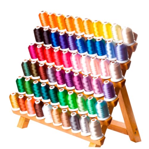 Gadpiparty 1 Satz Polyestergarn für Kreuzstich und Zufällige Farben DIY Zubehör für Bastelprojekte Langlebig und Vielseitig Einsetzbar Zufällige Farbe Gadpiparty 1 Satz Polyestergarn für Kreuzstich und Zufällige Farben DIY Zubehör für Bastelprojekte Langlebig und Vielseitig Einsetzbar Zufällige Farbe von Gadpiparty