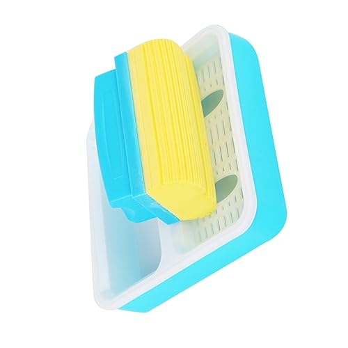Gadpiparty 1 Satz Radiergummi reinigen whiteboard cleaner whiteboardreiniger Whiteboard Reinigung Tischmarkierungsreiniger Tafelreinigung Whiteboard-Zubehör Whiteboard-Tafelwischtuch von Gadpiparty