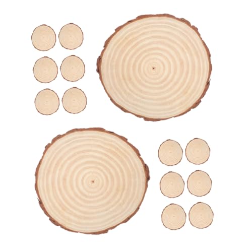 Gadpiparty 1 Satz Runden Handwerk Runde Scheibenverzierung Schmucklos Kreis Leer Zeichen Unvollendet Kreise Loggen Kleine Runde Scheiben Unfertige Scheiben Leer Holz 20 Stück Gadpiparty 1 Satz Runden Handwerk Runde Scheibenverzierung Schmucklos Kreis Leer Zeichen Unvollendet Kreise Loggen Kleine Runde Scheiben Unfertige Scheiben Leer Holz 20 Stück von Gadpiparty