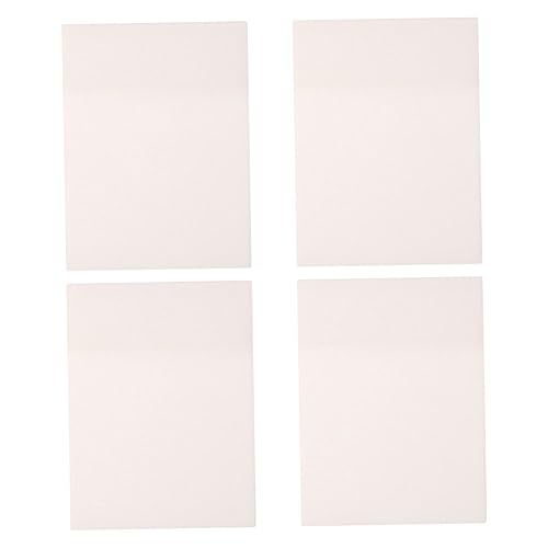 Gadpiparty 1 Satz Selbstklebende Haftnotizen Transparentes Notizbuch Für Diy Projekte Büro Schule Und Zuhause Kreative Und Praktische Notizzettel 200 Blatt Gadpiparty 1 Satz Selbstklebende Haftnotizen Transparentes Notizbuch Für Diy Projekte Büro Schule Und Zuhause Kreative Und Praktische Notizzettel 200 Blatt von Gadpiparty