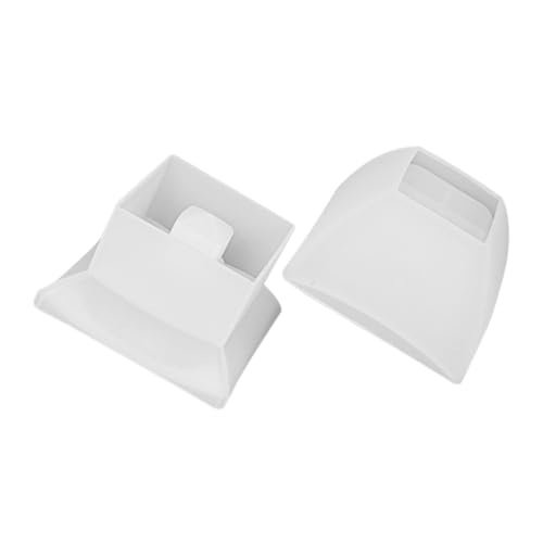 Gadpiparty 1 Satz Silikon Gießform für Aufbewahrungsboxen Diy Silikonform für Schmuckcontainer Langlebig und Wiederverwendbar für Kreative Projekte und Designs von Gadpiparty