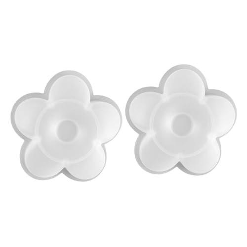 Gadpiparty 1 Satz Silikonform Für Blumen Seifen Kreative Wiederverwendbare Form Für Diy Handgemachte Dekoration Geeignet Für Geschenke Und Besondere Anlässe Lebensmittelecht Und 2 Stücke Gadpiparty 1 Satz Silikonform Für Blumen Seifen Kreative Wiederverwendbare Form Für Diy Handgemachte Dekoration Geeignet Für Geschenke Und Besondere Anlässe Lebensmittelecht Und 2 Stücke von Gadpiparty