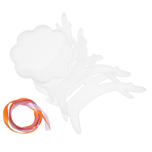 Gadpiparty 1 Satz Silikonform für Diy Kristall Epoxidharz Ständer Handgemachte Gießform für Kreative Displays Einfach zu Verwenden für Bastelarbeiten und Gadpiparty 1 Satz Silikonform für Diy Kristall Epoxidharz Ständer Handgemachte Gießform für Kreative Displays Einfach zu Verwenden für Bastelarbeiten und von Gadpiparty