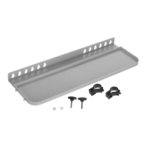 Gadpiparty 1 Satz Staffelei-tablett Aquarell -mischtablett Maltablett Make-up-tabletts Für Waschtische Utensilienablage Malen Sie Die Palettenschale Staffelei Malen Malstaffelei Plastik Grau Gadpiparty 1 Satz Staffelei-tablett Aquarell -mischtablett Maltablett Make-up-tabletts Für Waschtische Utensilienablage Malen Sie Die Palettenschale Staffelei Malen Malstaffelei Plastik Grau von Gadpiparty