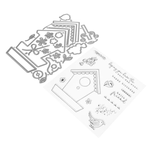Gadpiparty 1 Satz Stirbt Für Die Kartenherstellung Stanzformen Für Die Kartenherstellung Sterben Ahornblatt-schablone Scrapbooking Stirbt Geschnitten Gestanzt Kohlenstoffstahl Gadpiparty 1 Satz Stirbt Für Die Kartenherstellung Stanzformen Für Die Kartenherstellung Sterben Ahornblatt-schablone Scrapbooking Stirbt Geschnitten Gestanzt Kohlenstoffstahl von Gadpiparty