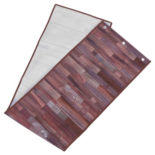 Gadpiparty 1 Satz Tasche Zum Aufhängen Von Dokumenten Aktenordner Hängeregistratur-organizer Für Die Wand Organizer Zum Aufhängen Von Ordnern Wandtasche Wandorganizer Für Bürobedarf Pvc Gadpiparty 1 Satz Tasche Zum Aufhängen Von Dokumenten Aktenordner Hängeregistratur-organizer Für Die Wand Organizer Zum Aufhängen Von Ordnern Wandtasche Wandorganizer Für Bürobedarf Pvc von Gadpiparty